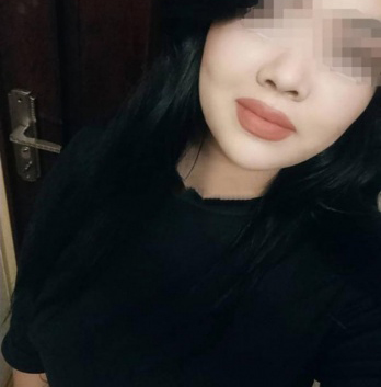 Проститутка Дарья