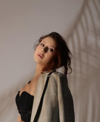 Проститутка Дианушка