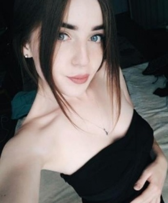 Проститутка Ася