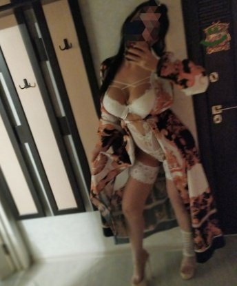 Проститутка Ксюшка